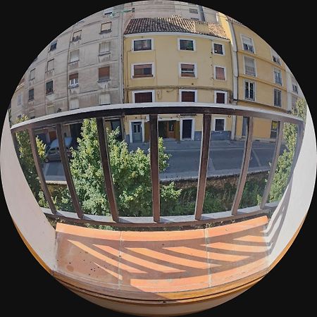La Casa Encantada เกว็งกา ภายนอก รูปภาพ