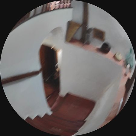La Casa Encantada เกว็งกา ภายนอก รูปภาพ