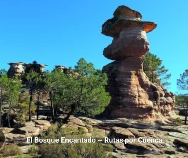 La Casa Encantada เกว็งกา ภายนอก รูปภาพ