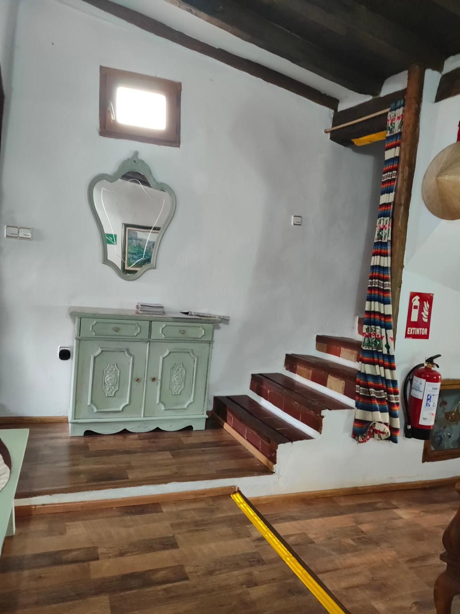 La Casa Encantada เกว็งกา ภายนอก รูปภาพ